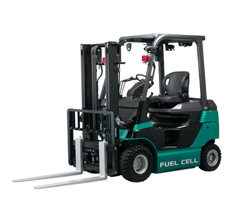 燃料電池叉車 